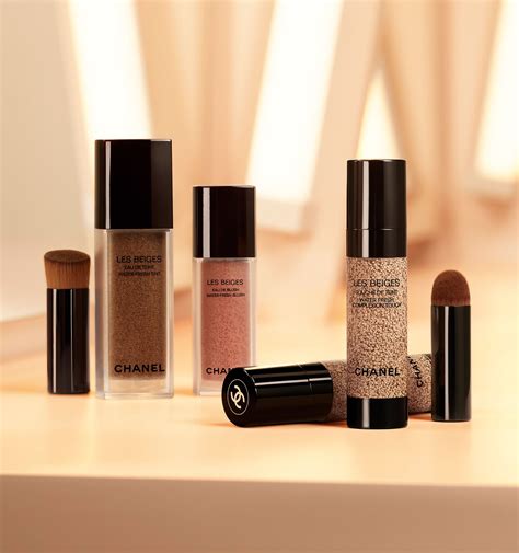 chanel foundation logo|Chanel foundations website.